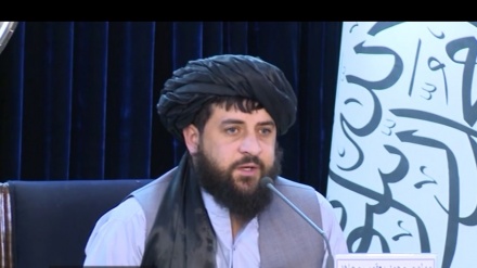 وزیر دفاع طالبان: پاکستان به آمریکا اجازه استفاده از فضای هوایی را ندهد