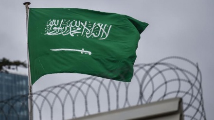 PBB Khawatir Eskalasi Hukuman Mati di Arab Saudi