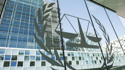 国际刑事法院（ICC）对俄罗斯总统普京发出逮捕令