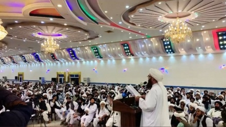 برگزاری دومین نشست بزرگ طالبان در قندهار