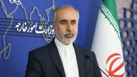 İran, Kabil'de bir camide meydana gelen terör eylemini kınadı
