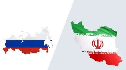 کاهش موانع تجاری ایران و روسیه در ماه‌های اخیر