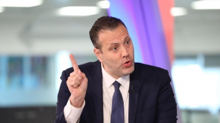 מיקי זוהר מהליכוד: מוטרדים מפיצול בן גביר מסמוטריץ'