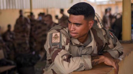 Mali: l'Occident expulsé des mines!