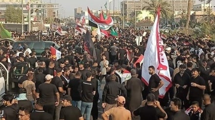 Irak Şii gruplarının koordinasyon komitesinden hükümetin bir an önce kurulması talebi