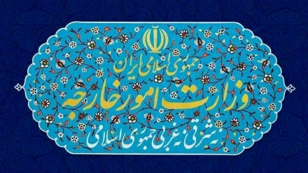  وزارت خارجه ایران: تهران همواره خواهان عراقی با ثبات، امن و قدرتمند است
