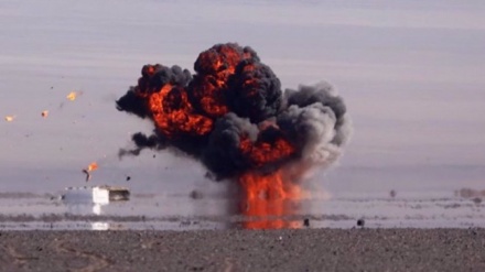 Syrie: les USA en panique