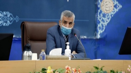  رئیس ستاد مرکزی اربعین: تمامی مرزهای مشترک ایران با عراق مسدود است