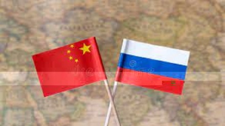 Cina: il Paese rafforzerà gli scambi commerciali con la Russia