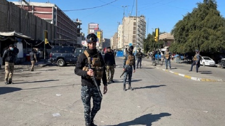 बग़दाद के कैसे हैं हालात, इराक़ में फैली हिंसा में सऊदी अरब की क्या है भूमिका?...वीडियोज़