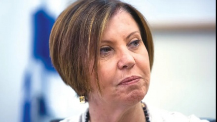 זהבה גלאון: השליטה על הפלסטינים גורמת לייאוש ולמעשים כמו שקרה באחרונה