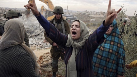 Amnesty International: Regjimi sionist ka imponuar një regjim mizor aparteidi mbi palestinezët