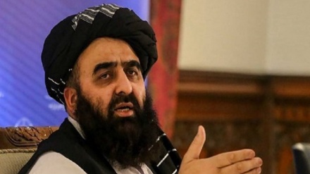 تاکید دوباره طالبان بر آزادسازی دارایی های افغانستان از طرف آمریکا 