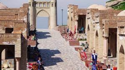  افزایش سفرگردشگران خارجی به تاجیکستان