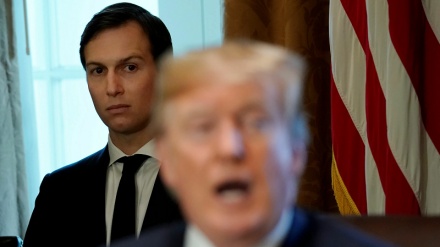 क्या ट्रम्प को जेल की सज़ा हो जाएगी? ख़तरनाक साज़िश में दामाद कुश्नर का नाम कौन ले रहा है?