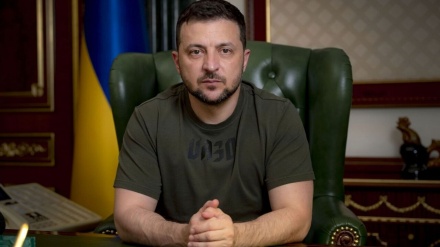 Zelenskiy'nin kolektif cezalandırma talebi ve Rusya'nın tepkisi