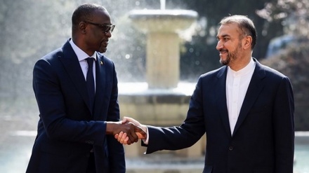 विदेशमंत्री अफ्रीकी देश माली पहुंचे, किस दृष्टि से अफ्रीकी देशों के साथ ईरान के संबंध इतने महत्वपूर्ण हैं?