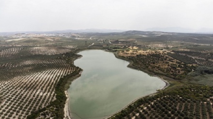 Spagna: riserve idriche ancora in calo, ora al 36,9%