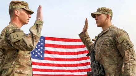 米国が各国に390件もの軍事介入、最新統計により判明