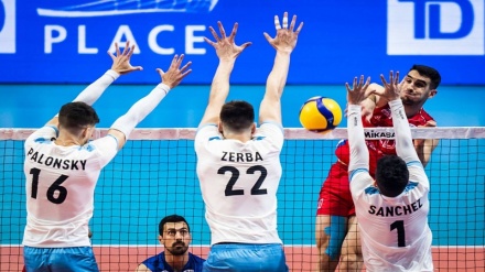 Volley Mondiali, Iran Argentina 3-2: che spettacolo a Lubiana