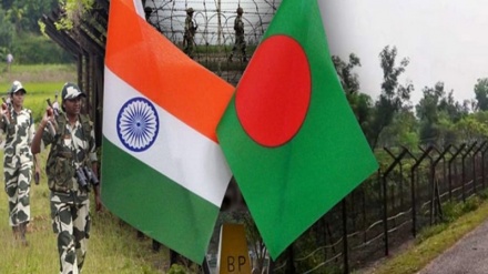 ভারত-বাংলাদেশ সীমান্তে জঙ্গিদের সাথে সংঘর্ষে বিএসএফের ১ জওয়ান নিহত 