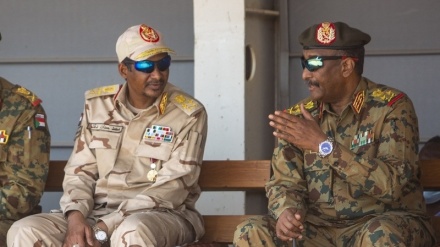 Ini Syarat Militer Sudan untuk Gencatan Senjata