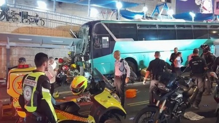 Al Quds, bus perde controllo e investe pedoni, 3 morti