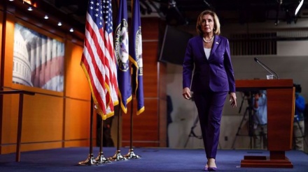 Beijing warns: China’s military will “not sit idly by” if Nancy Pelosi visits Taiwan