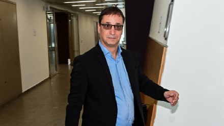 נפסל המועמד מהליכוד שהורשע בפריצה ותקיפת אישה