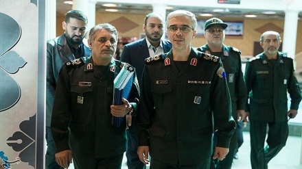 Iran’s top general to visit Iraq