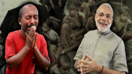 रोहिंग्या शरणार्थियों को लेकर मोदी सरकार का चौंका देने वाला एलान, क्या भारत सरकार बदल रही है नीति?