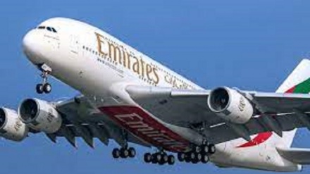 Irak Rusuh, Emirates Batalkan Penerbangan ke Baghad dan Basrah 