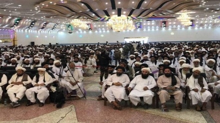 قطعنامه پایانی نشست طالبان در قندهار