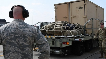 Amerika'nın  savaş çığırtkanlığını sürdürüyor; ABD en büyük askeri sevkiyatı Ukrayna'ya gönderiyor