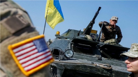 USA, altri 550 milioni in armi all'Ucraina