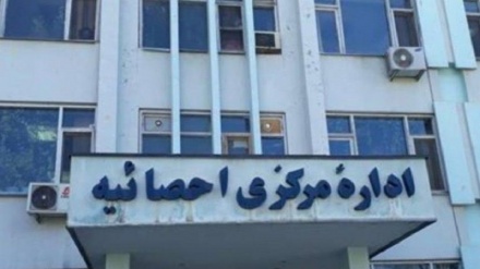 اخراج ۱۷۴ کارمند مراکز شناسنامه الکترونیک در کابل