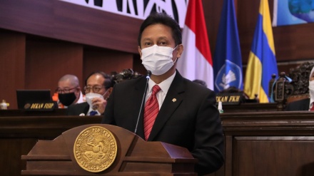 Menkes RI: Alat Kesehatan Diproduksi di Dalam Negeri