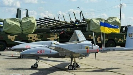 Crimea, giallo su nuovi attacchi di droni contro obiettivi russi