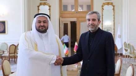 Israel has normalized child killing, dreads new Palestinian generation: Senior Iranian diplomat