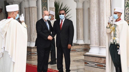 USA/OTAN: l'Éthiopie frappe fort! 