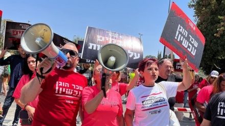 המחנה הממלכתי: הממשלה הייתה צריכה להתכנס מזמן בעניין המשבר במערכת החינוך