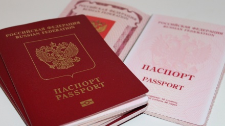Cipro e Grecia  opposti al divieto di rilascio dei visti ai russi