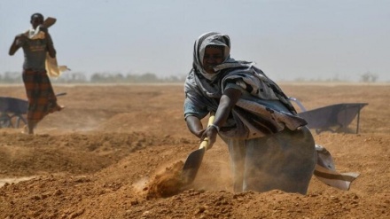Il Pam rafforza l’assistenza contro la siccità e il rischio carestia nel Corno d’Africa
