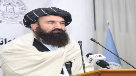 وزارت اطلاعات و فرهنگ: طالبان به آزادی بیان متعهد است