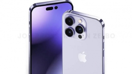 אפל תציג את האייפון 14 בעוד כשבועיים