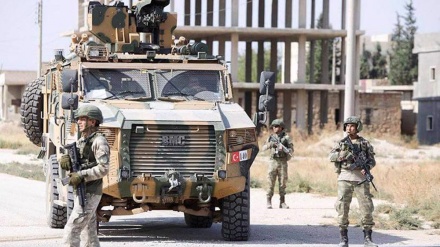 Syrie: le Sultan se retire?!
