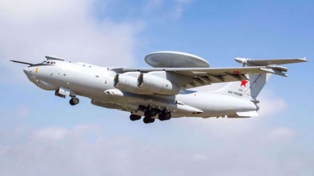 Crimée: avions russes près des USA