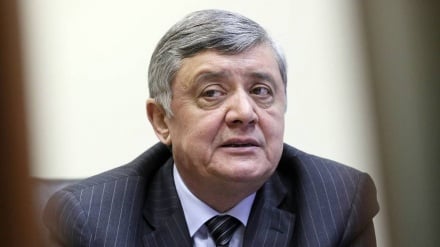 Талибы пообещали предотвратить переброску террористов в Украину