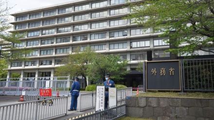 日本外務省が7961億円の概算要求、当初予算より1057億円超