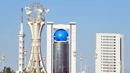 Türkmenistanyň Birleşen Milletler Guramasyna parahatçylyk, howpsuzlyk we durnukly ösüş baradaky teklipleri